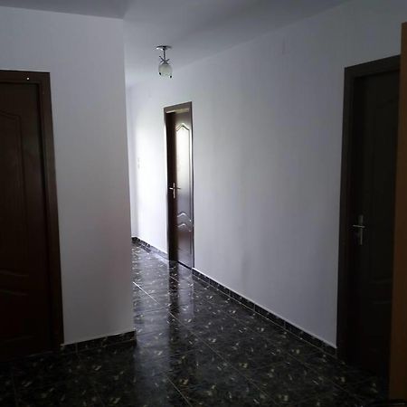 בית הארחה Partizanii 	Casa Marcone מראה חיצוני תמונה